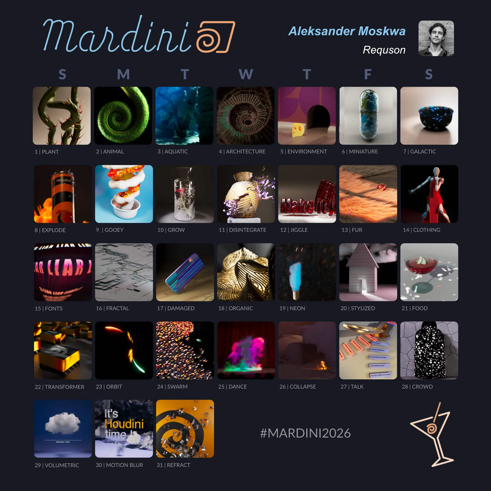 Mardini 2026