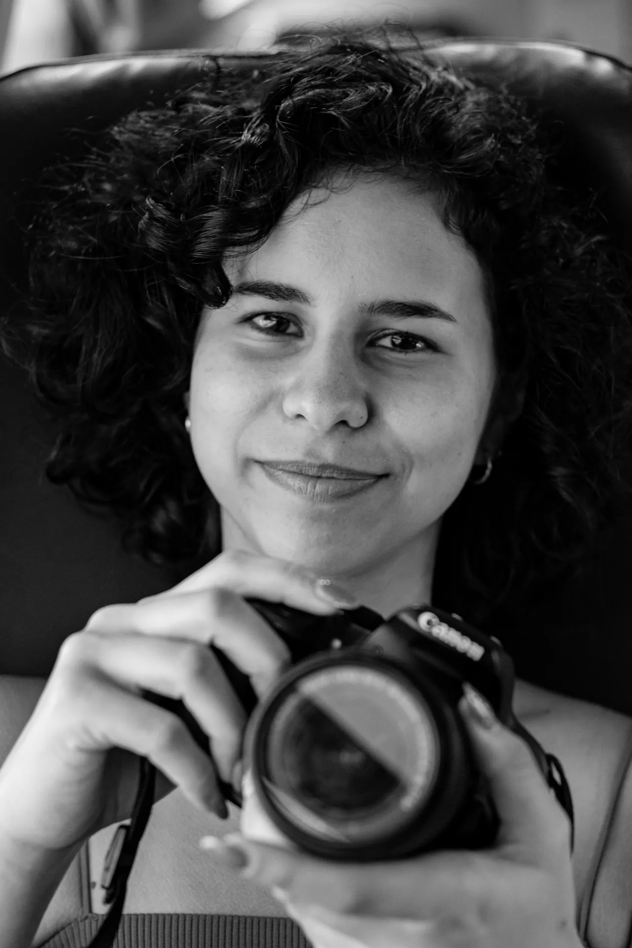 Beatriz - Paraguaya en Italia