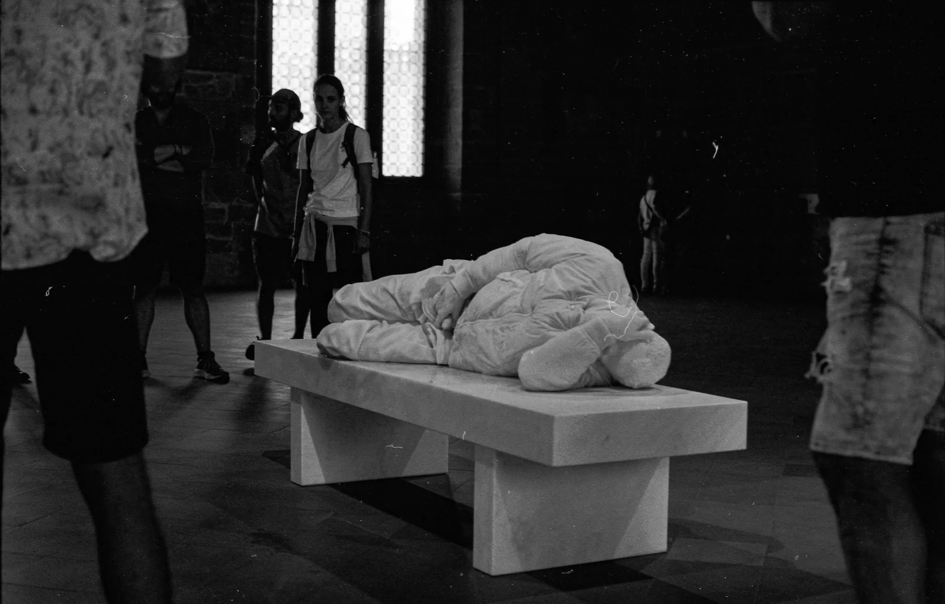 Maurizio Catellan - Seasons