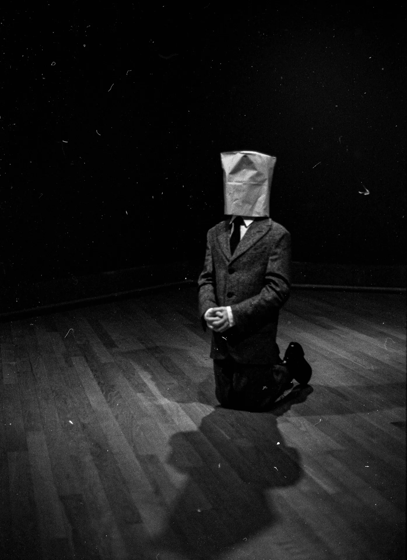 Maurizio Catellan - No (2021)