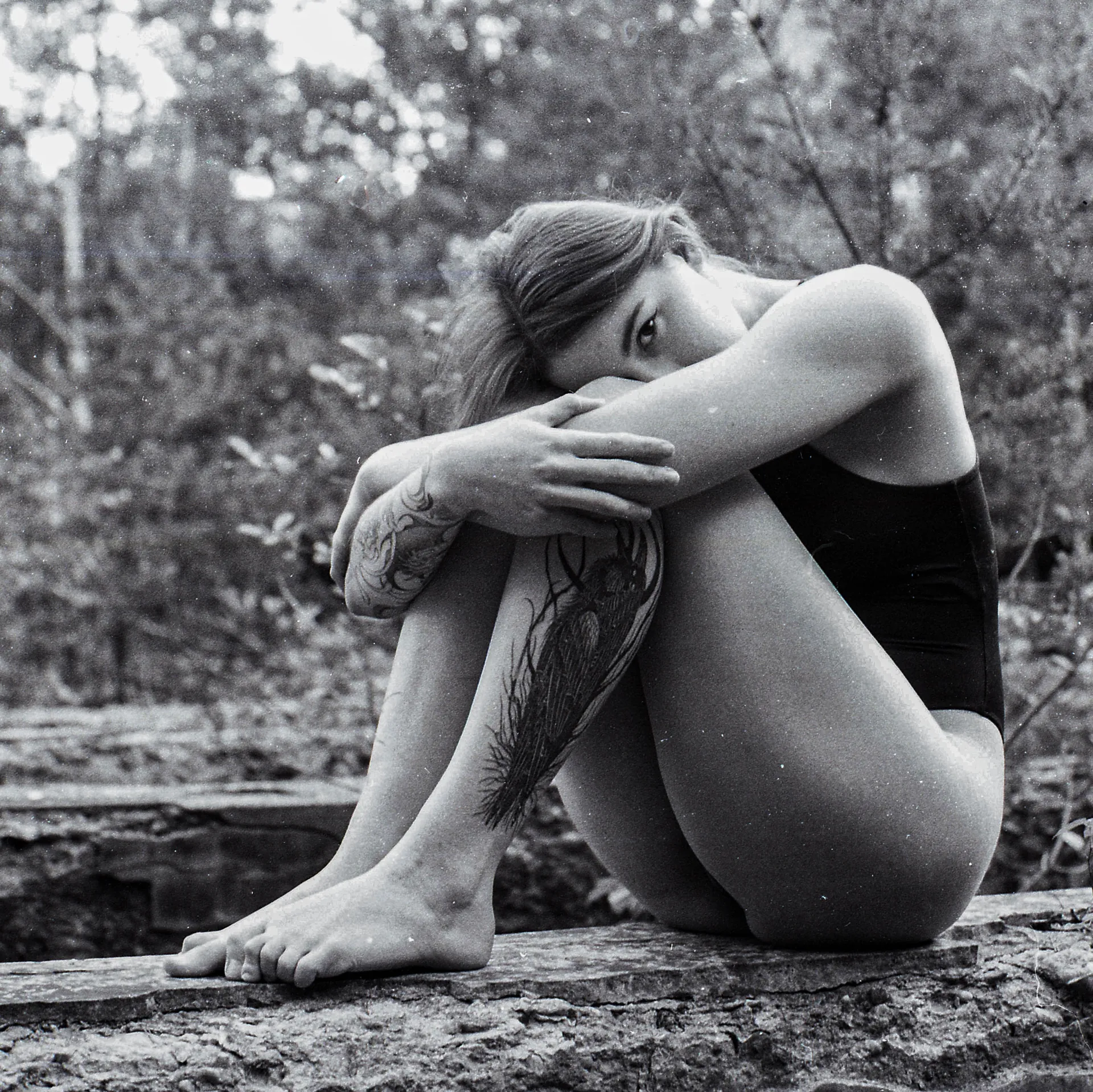 Karolina - New Series