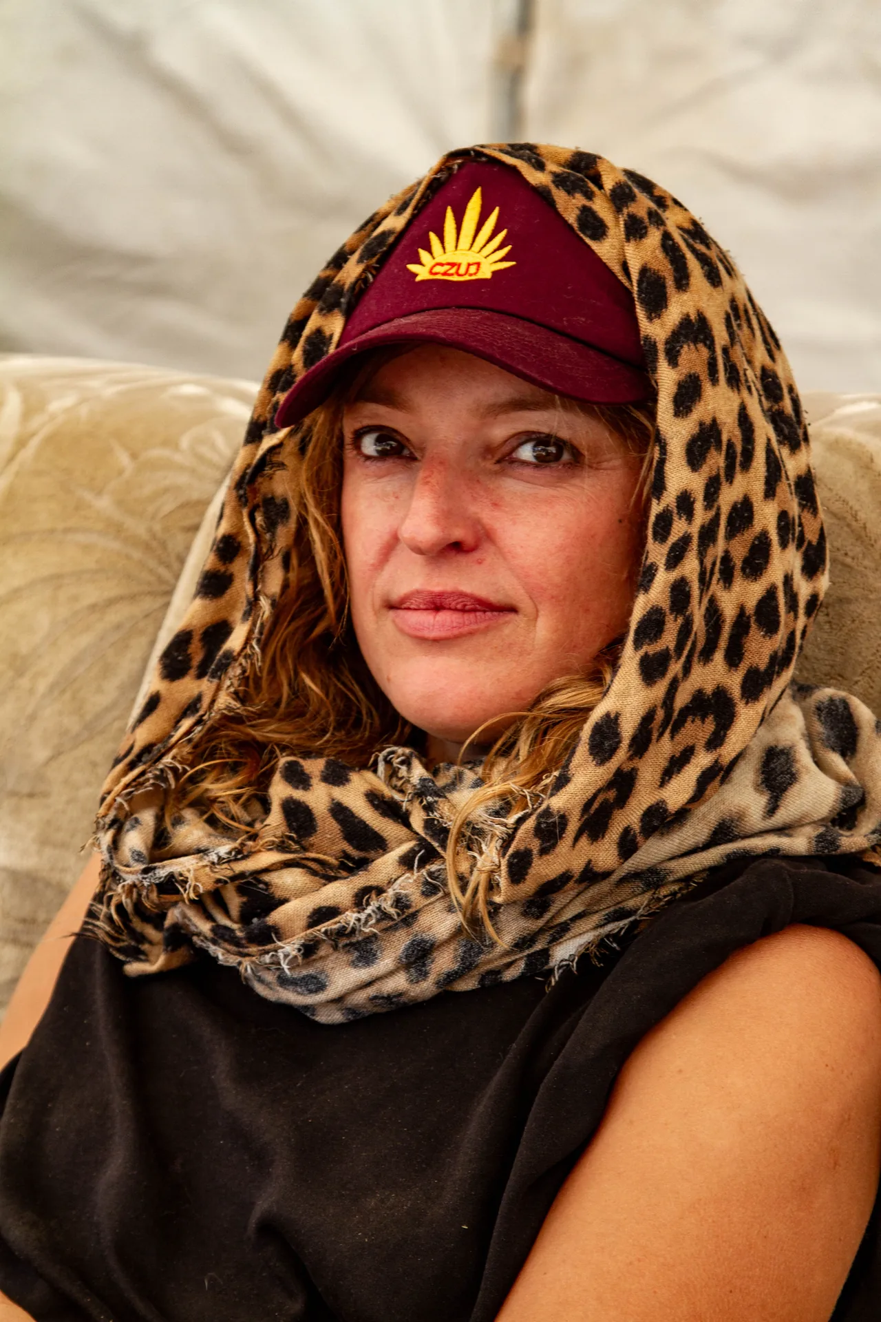 Portrait Photo 1
