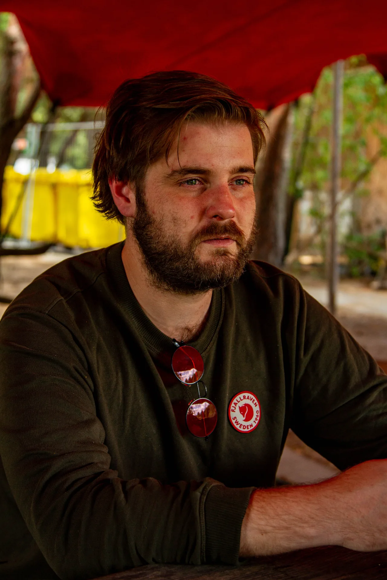 Portrait Photo 3