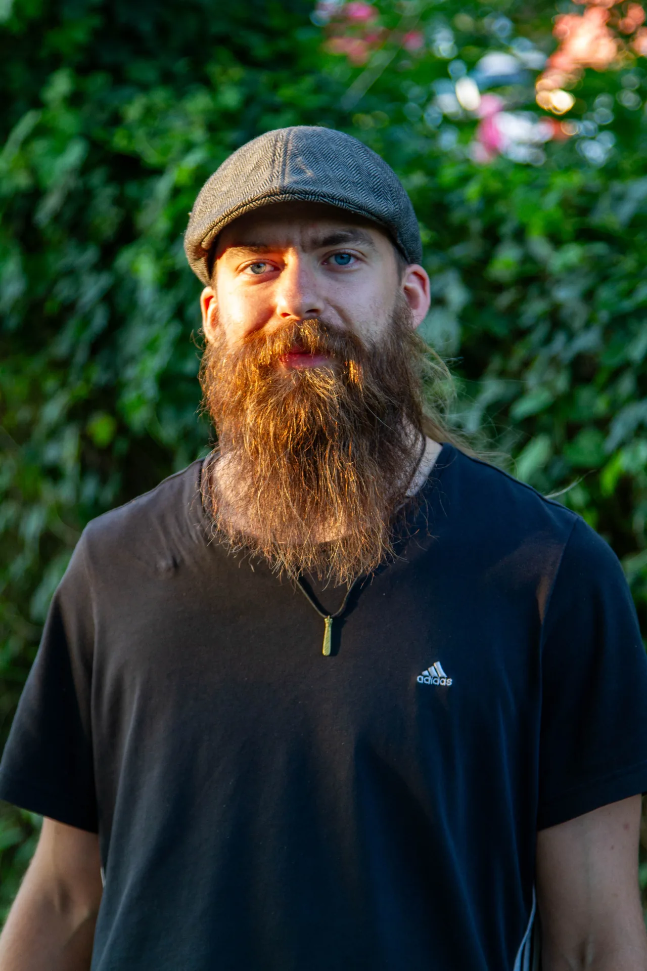 Portrait Photo 6
