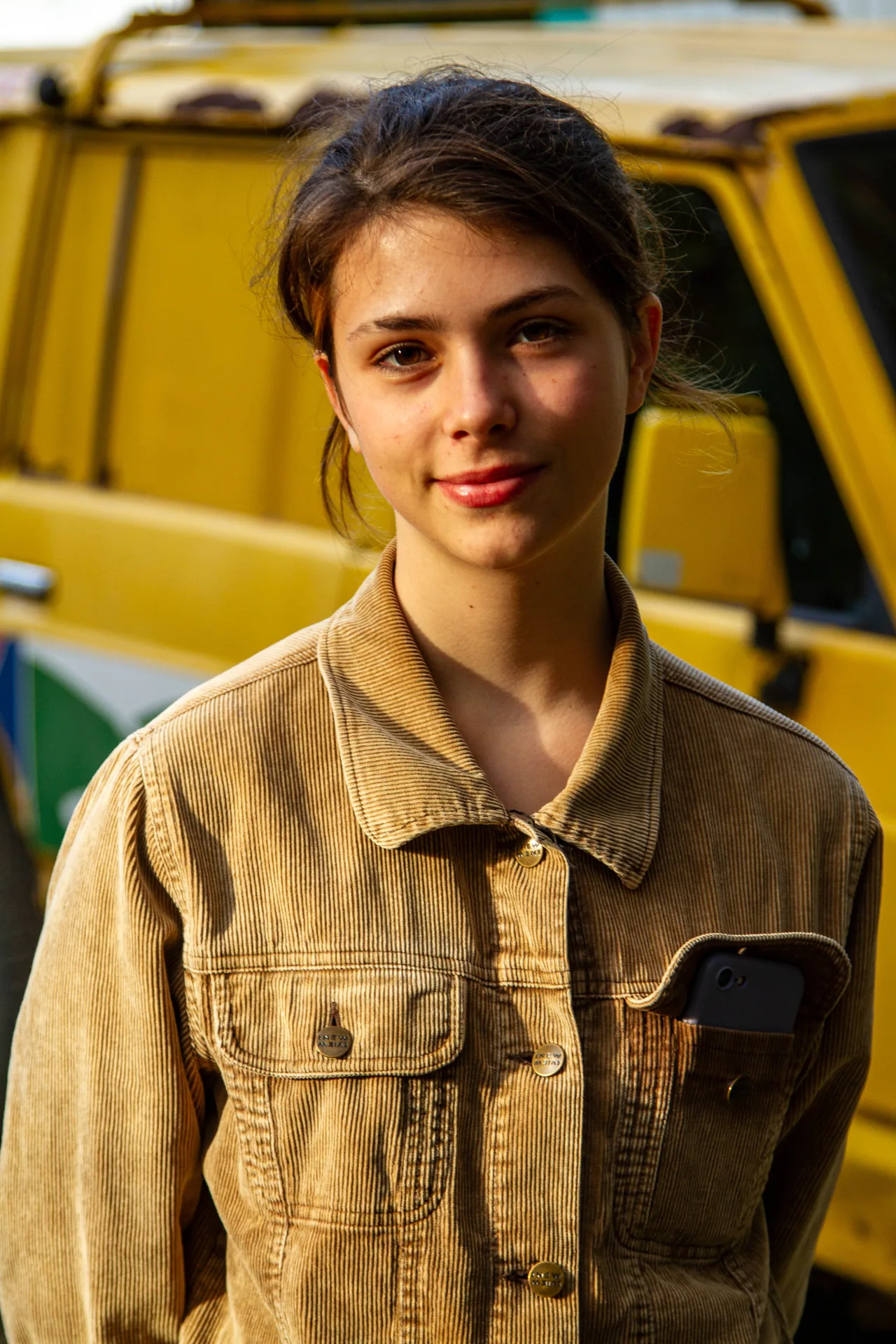 Portrait Photo 12