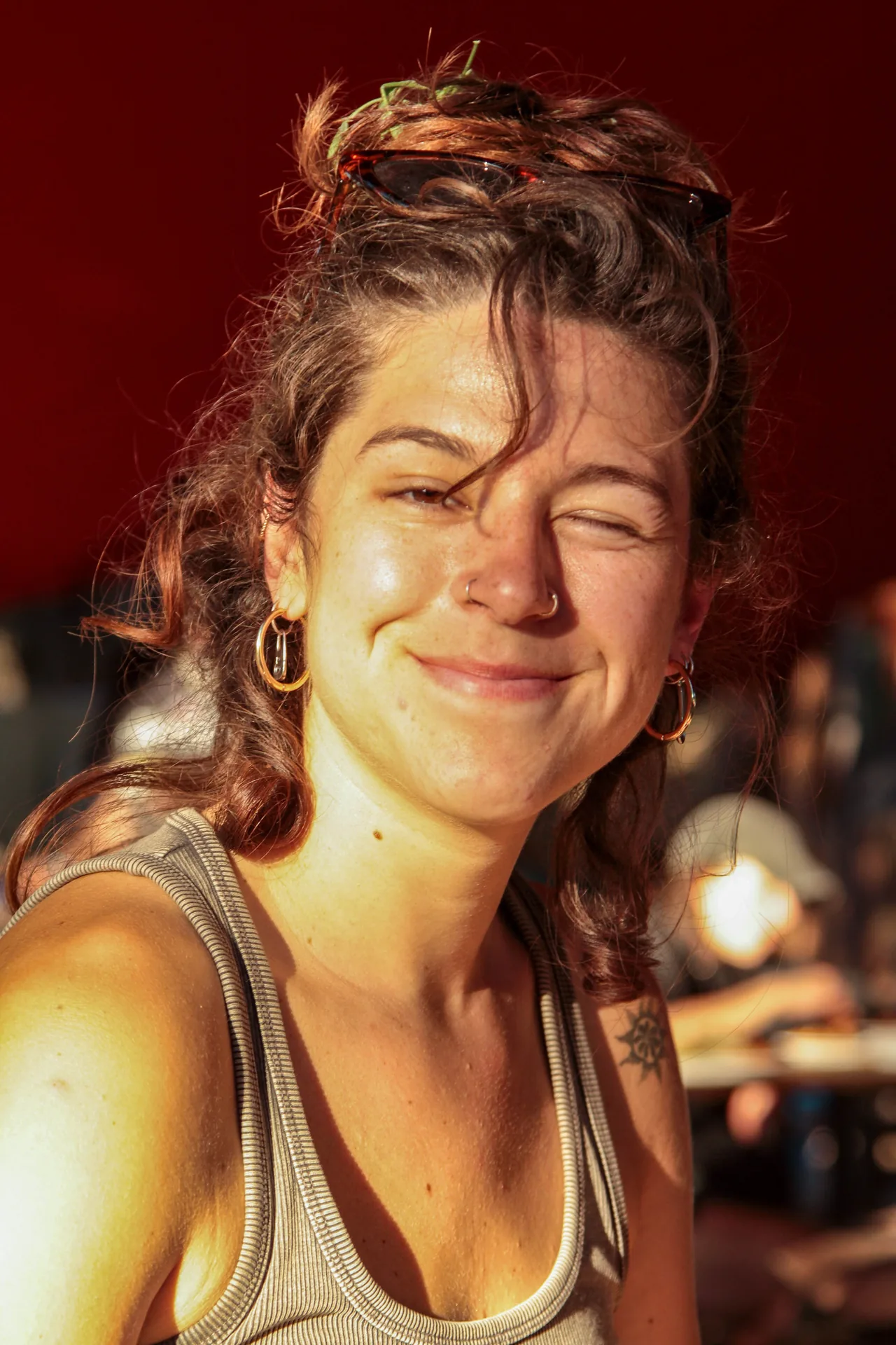 Portrait Photo 17
