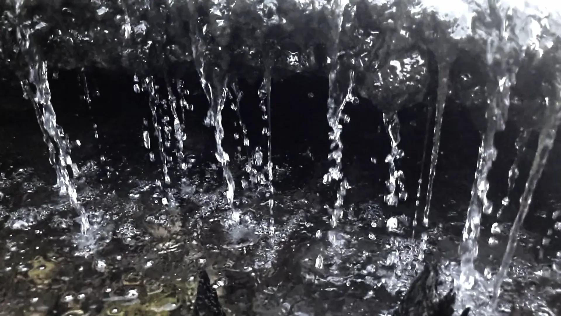 Am Slow Waterfall 001